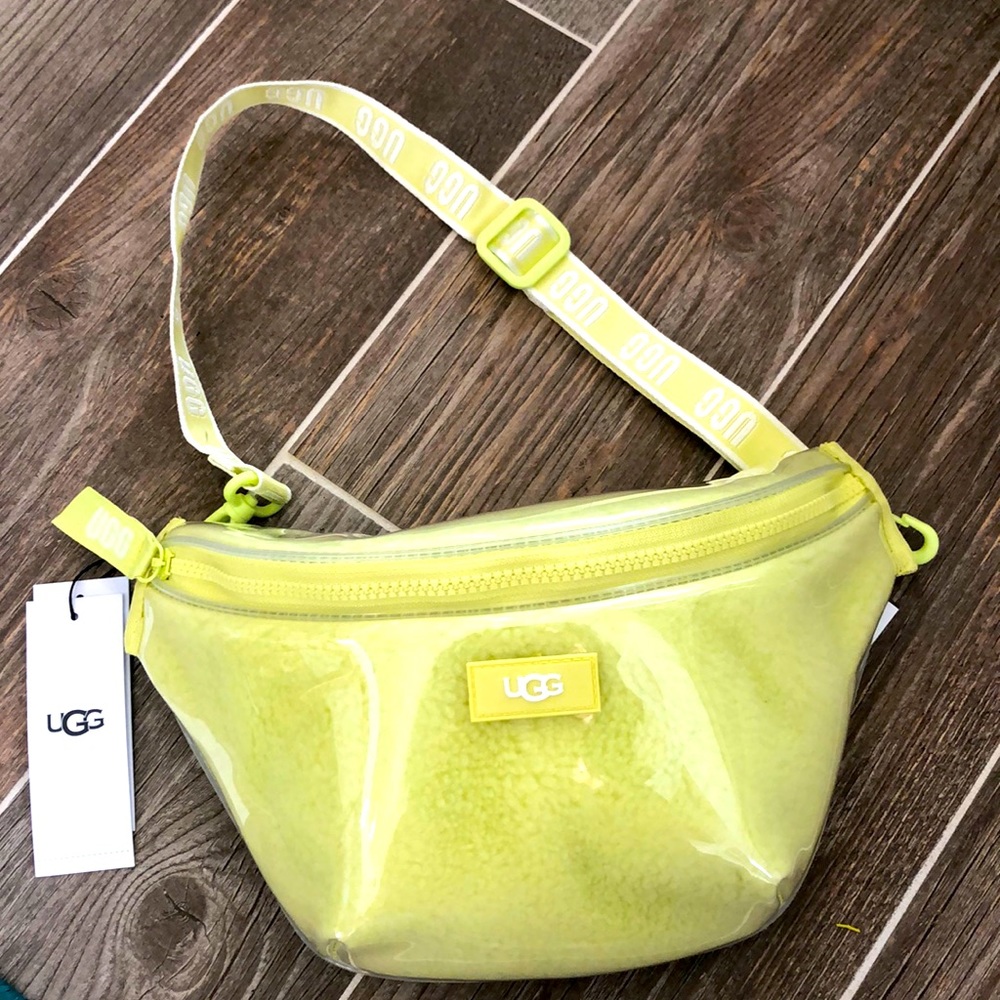 🗣New UGG Belt Bag